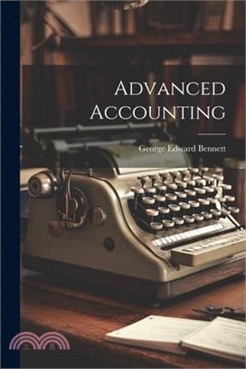 Advanced Accounting