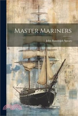 Master Mariners