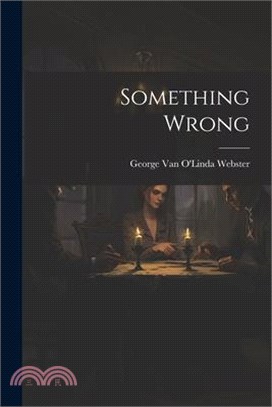 Something Wrong