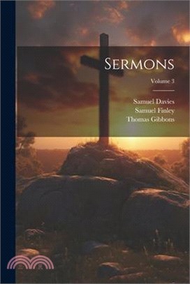 Sermons; Volume 3