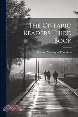 The Ontario Readers Third Book