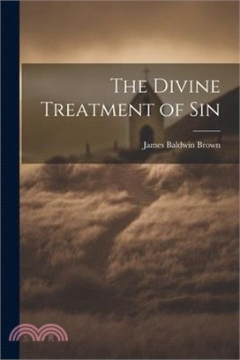 The Divine Treatment of Sin