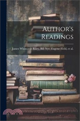 Author's Readings