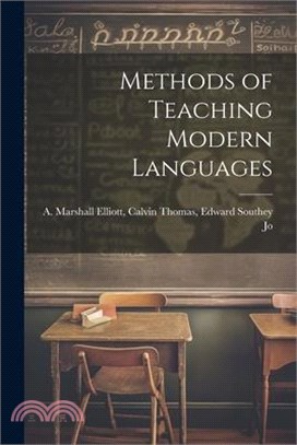 Methods of Teaching Modern Languages