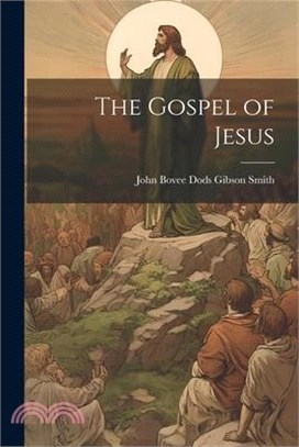 The Gospel of Jesus