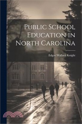 Public School Education in North Carolina