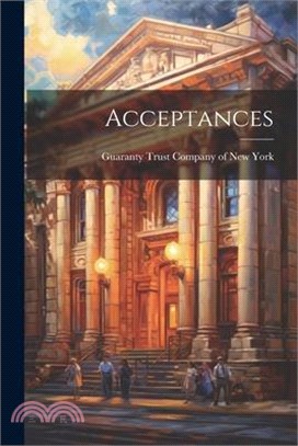 Acceptances