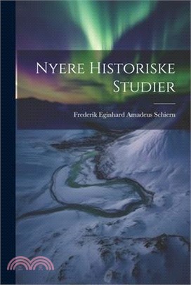 Nyere Historiske Studier