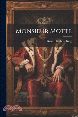 Monsieur Motte