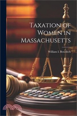 Taxation of Women in Massachusetts