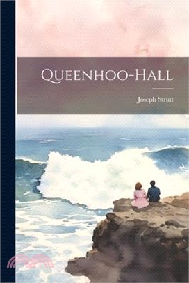 Queenhoo-Hall