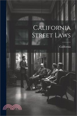 California Street Laws