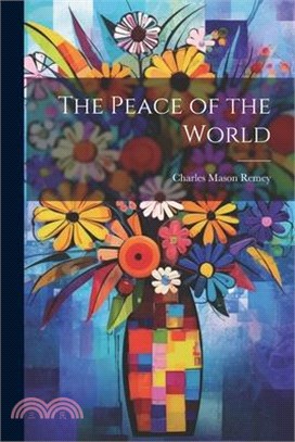 The Peace of the World