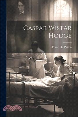 Caspar Wistar Hodge