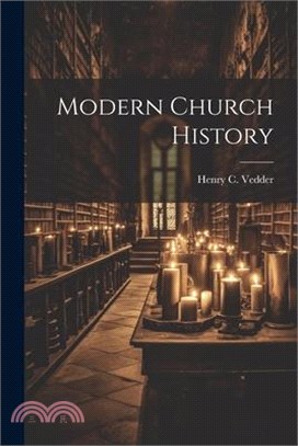 Modern Church History