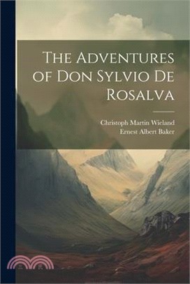 The Adventures of Don Sylvio de Rosalva