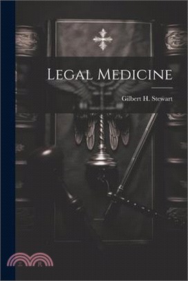 Legal Medicine