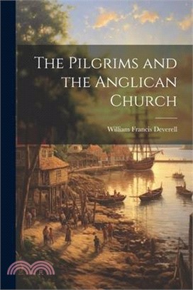 The Pilgrims and the Anglican Church