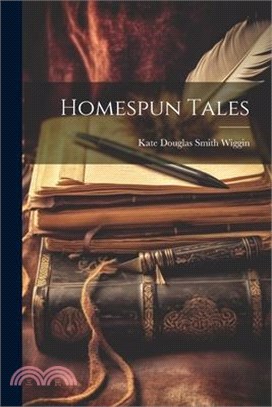 Homespun Tales