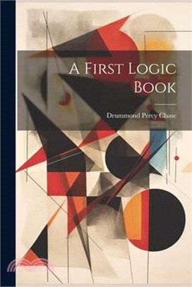 A First Logic Book