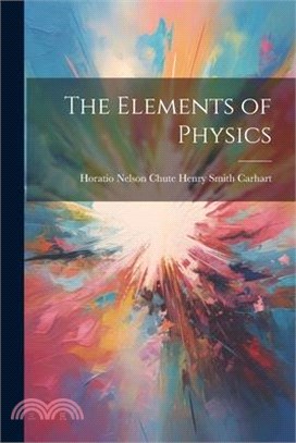 The Elements of Physics