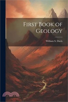 First Book of Geology