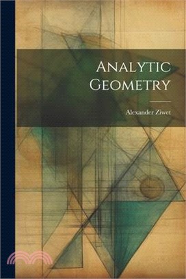 Analytic Geometry