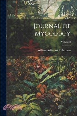 Journal of Mycology; Volume 8