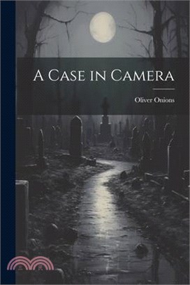 A Case in Camera