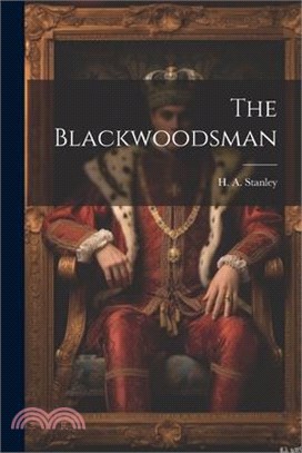 The Blackwoodsman