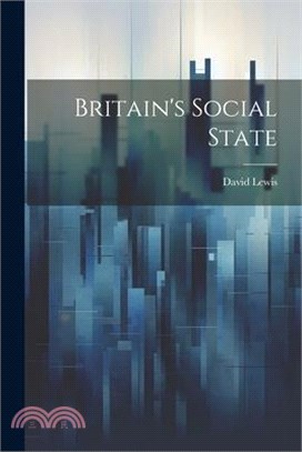 Britain's Social State