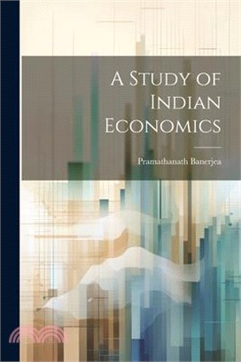 A Study of Indian Economics