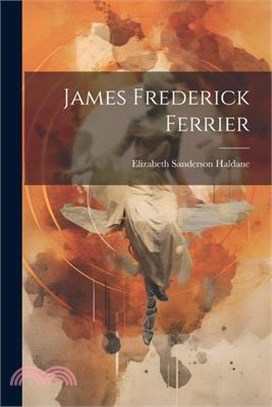 James Frederick Ferrier