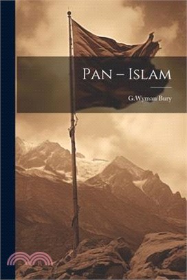 Pan - Islam