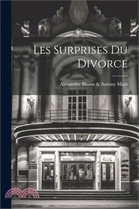 Les Surprises Du Divorce