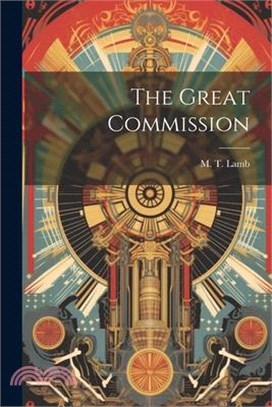 The Great Commission