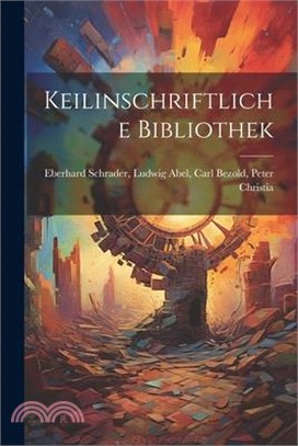 Keilinschriftliche Bibliothek