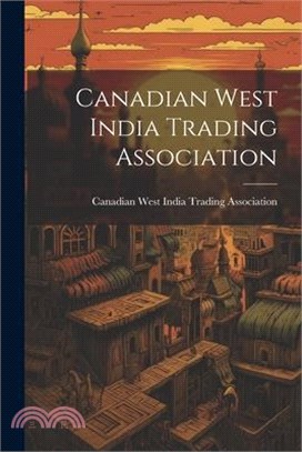 Canadian West India Trading Association