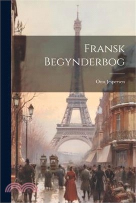 Fransk Begynderbog