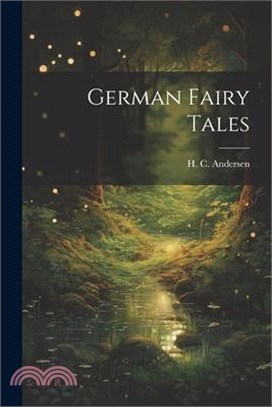 German Fairy Tales