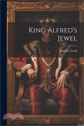 King Alfred's Jewel