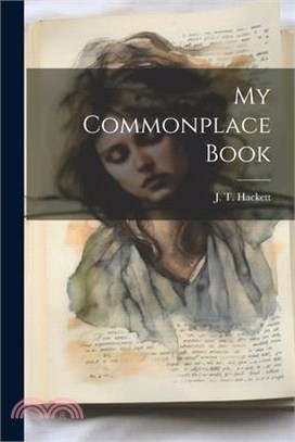 My Commonplace Book