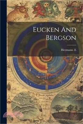 Eucken And Bergson