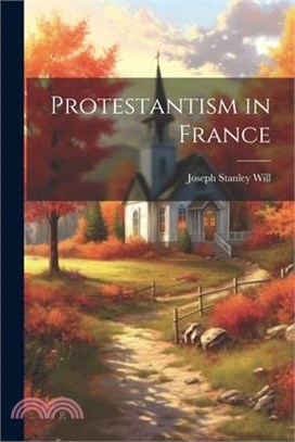 Protestantism in France