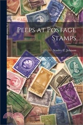 Peeps at Postage Stamps