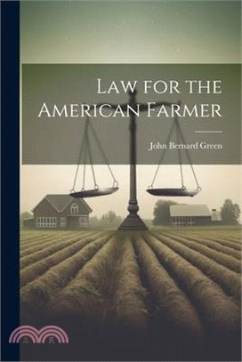 Law for the American Farmer