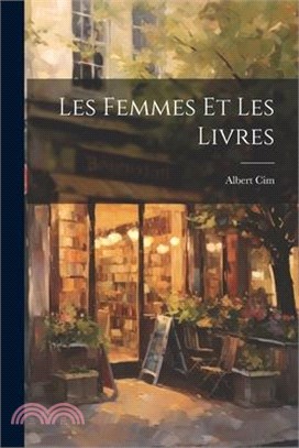 Les Femmes et les Livres