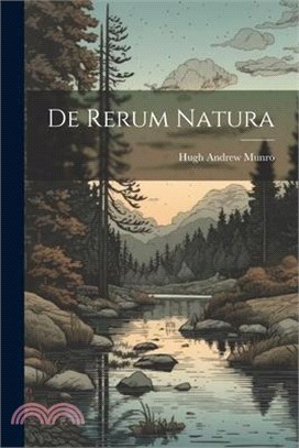 De Rerum Natura