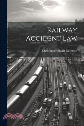 Railway Accident Law