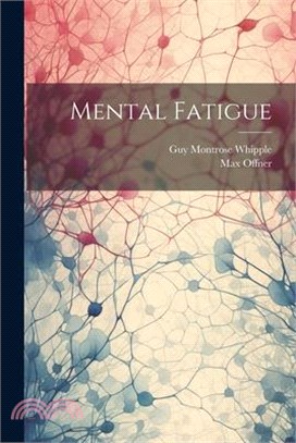 Mental Fatigue